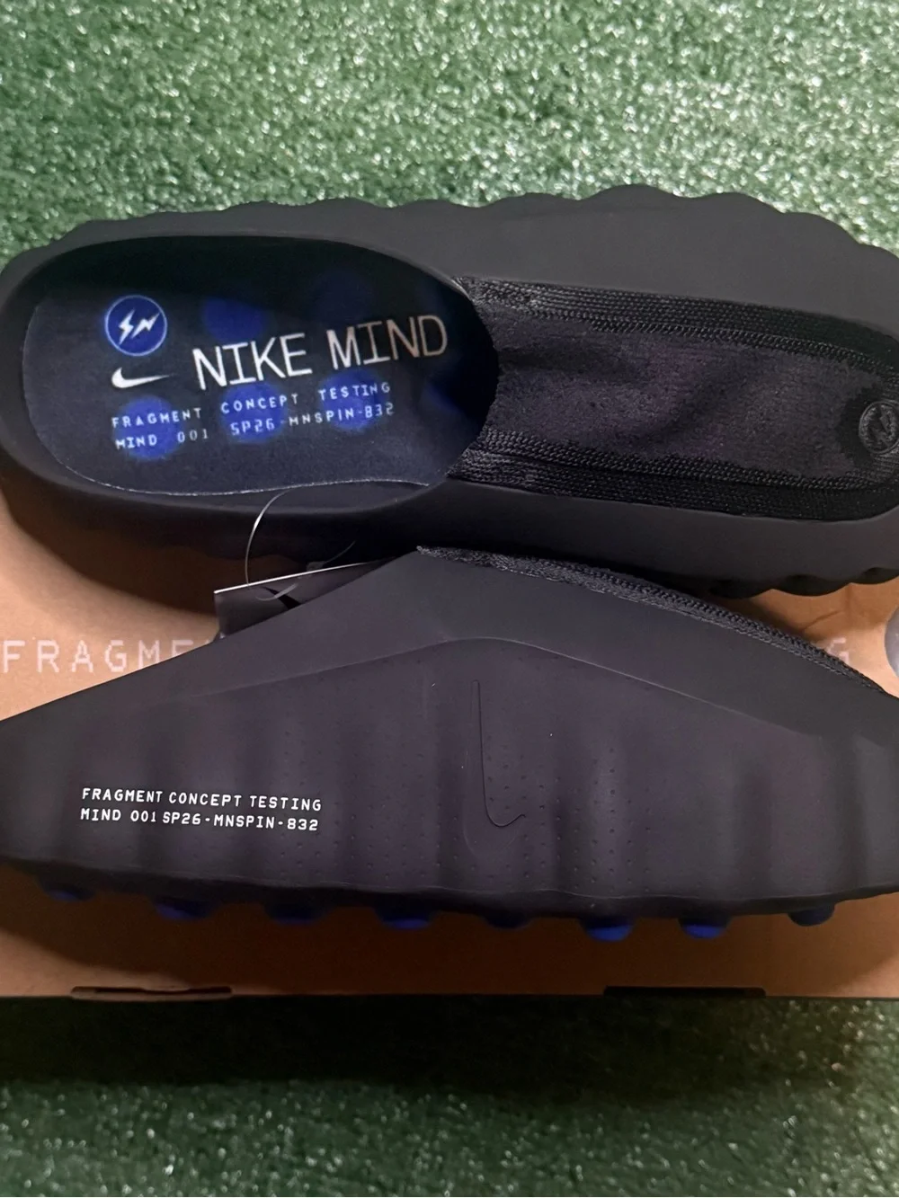 Nike brand new